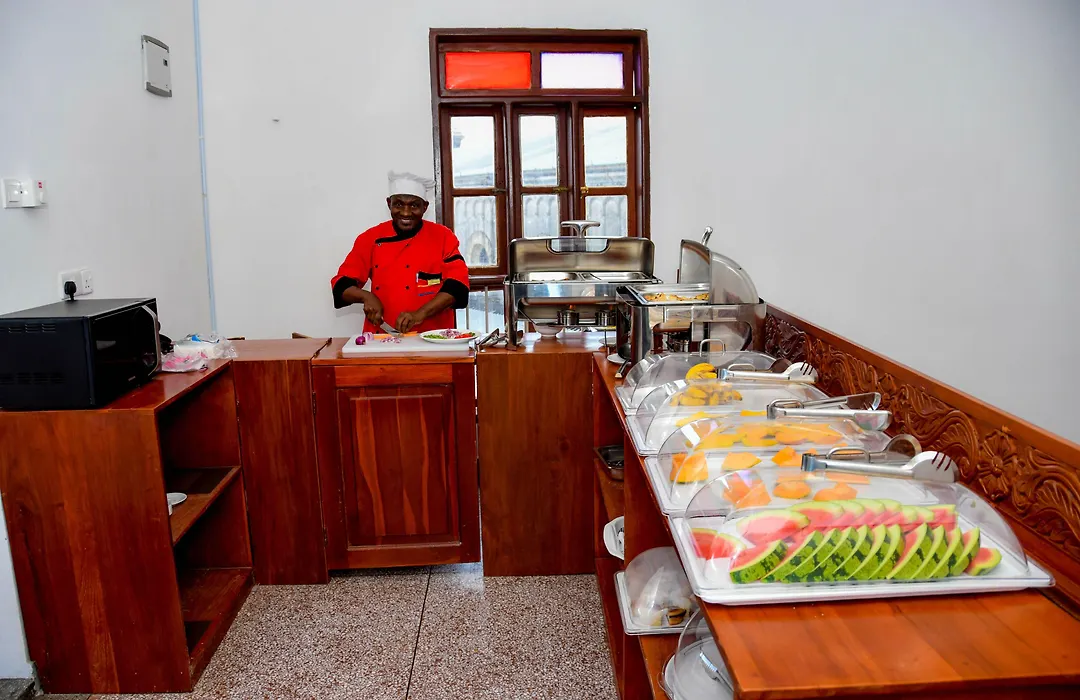 Forodhani Park Hotel-1