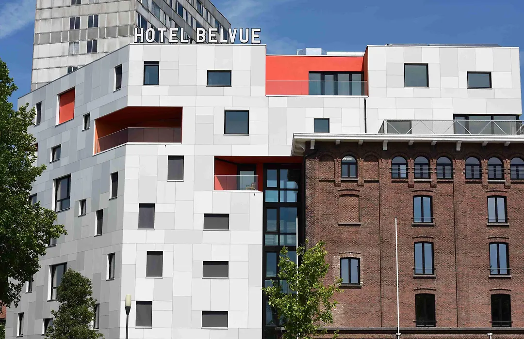 Hotel Belvue-1