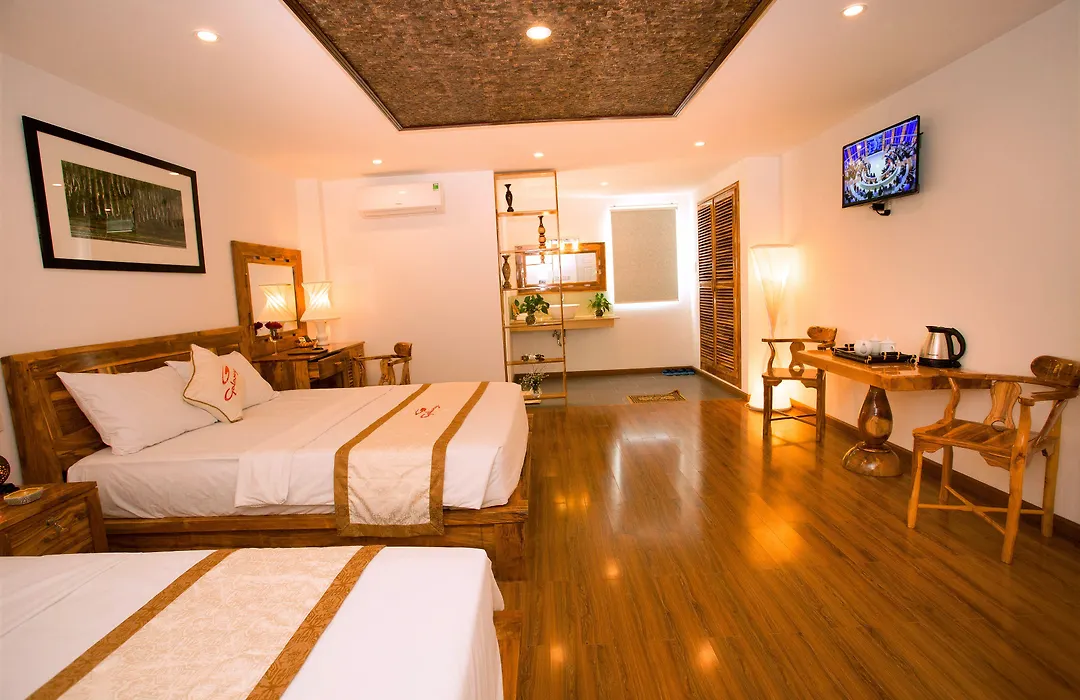 Rex Hotel & Apartment-1