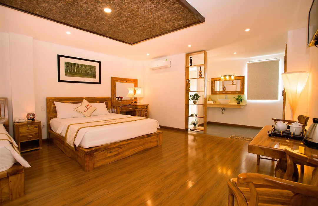 Rex Hotel & Apartment-1