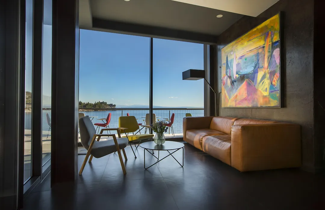 Boutique & Design Hotel Navis - Small Luxury Hotels Of The World-1