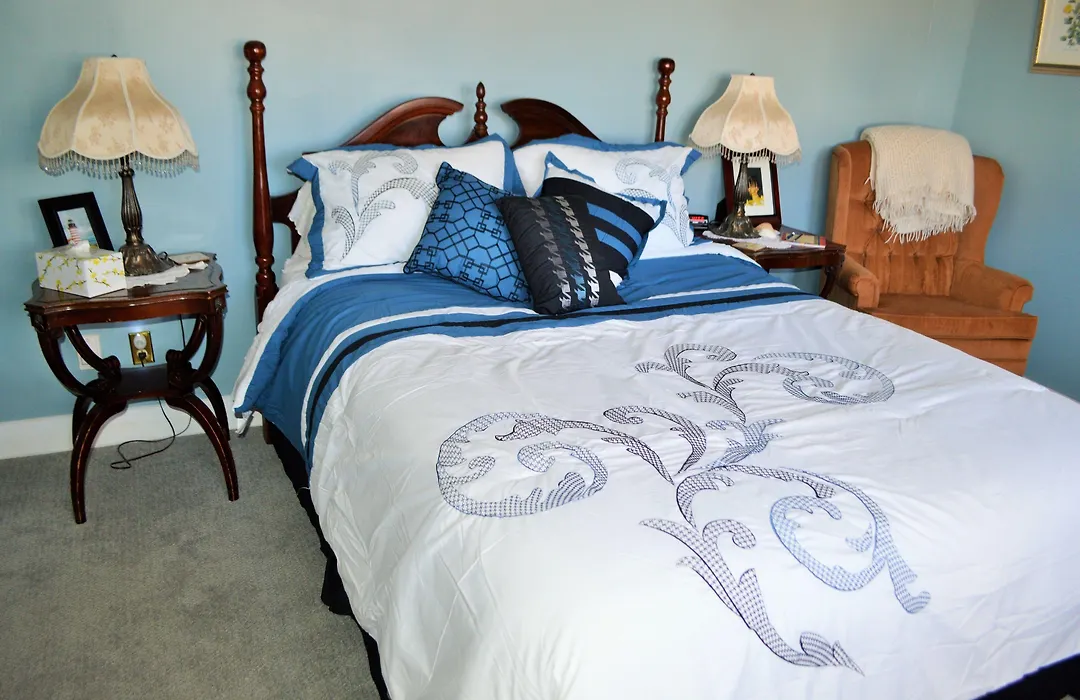 Heathwood Inn-1