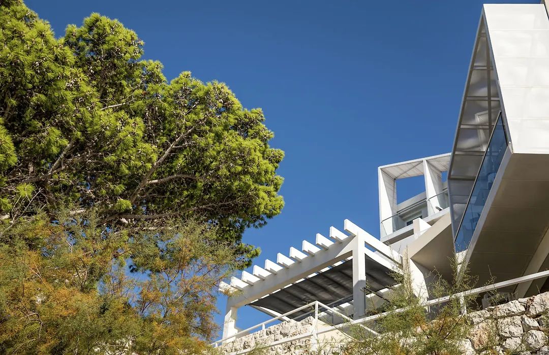 Tui Blue Makarska - Adults Only-1