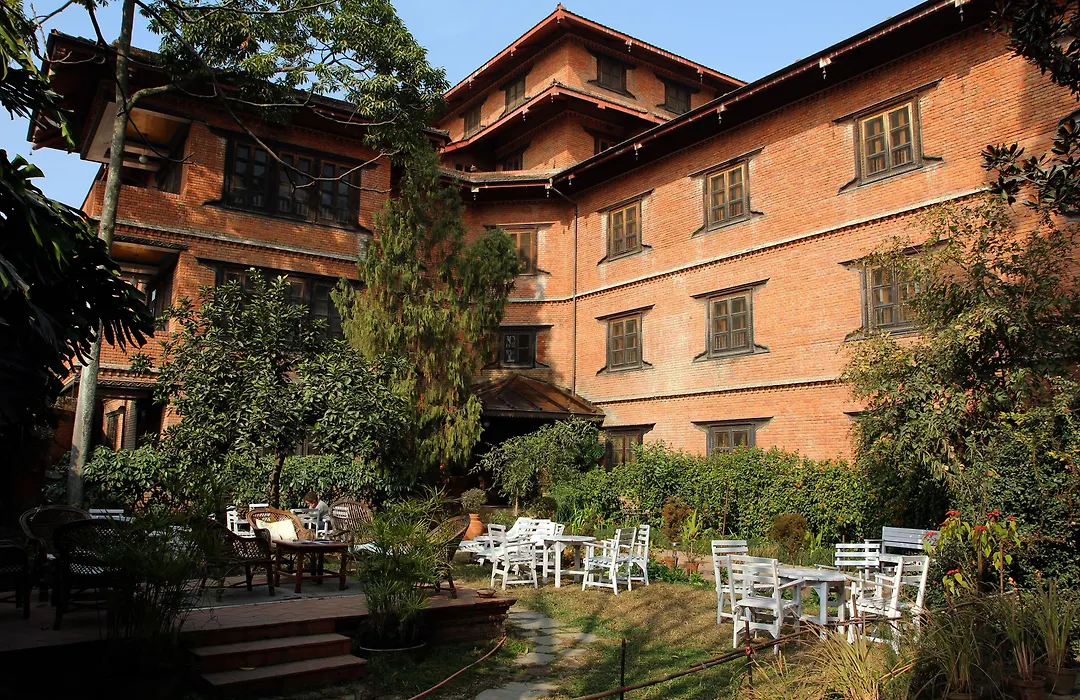 Hotel Vajra-1