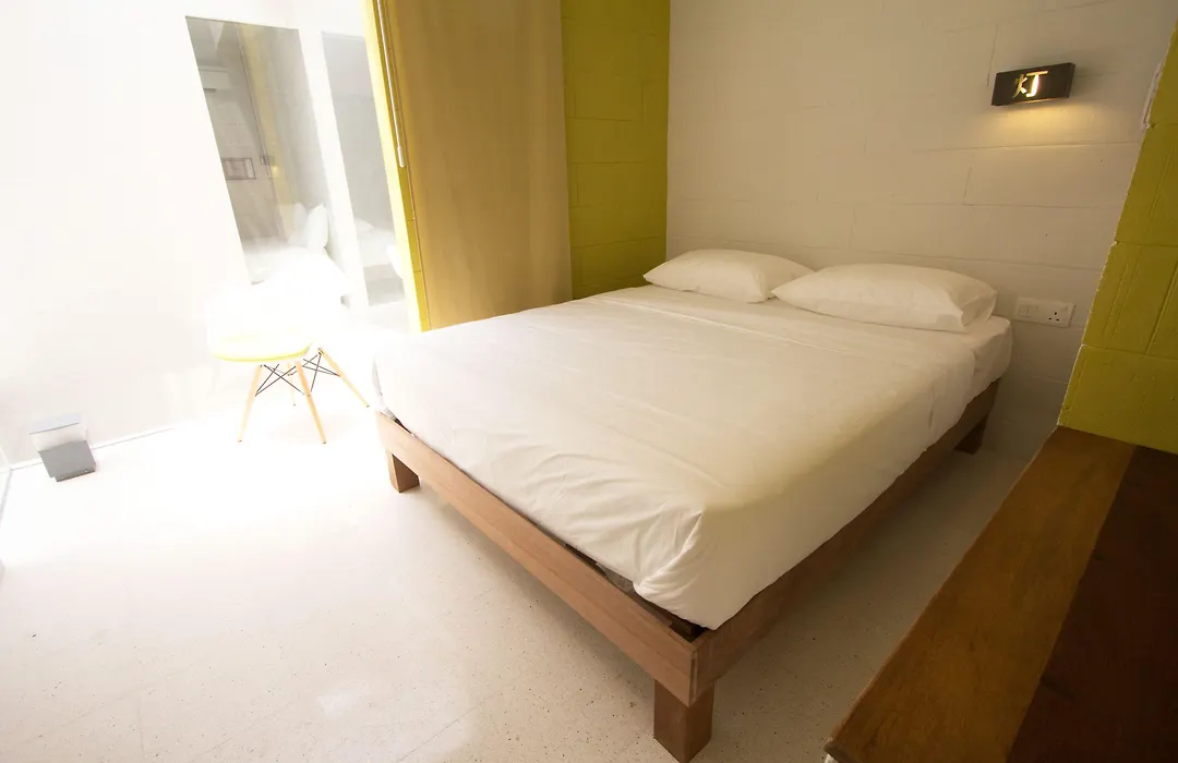 Lantern Hotel-1