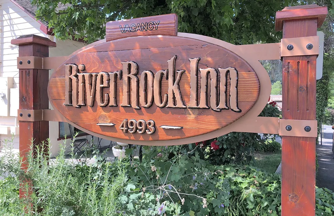 River Rock Inn-1