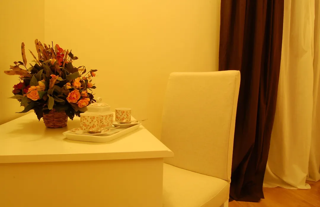 Bella Cagliari B&B-1