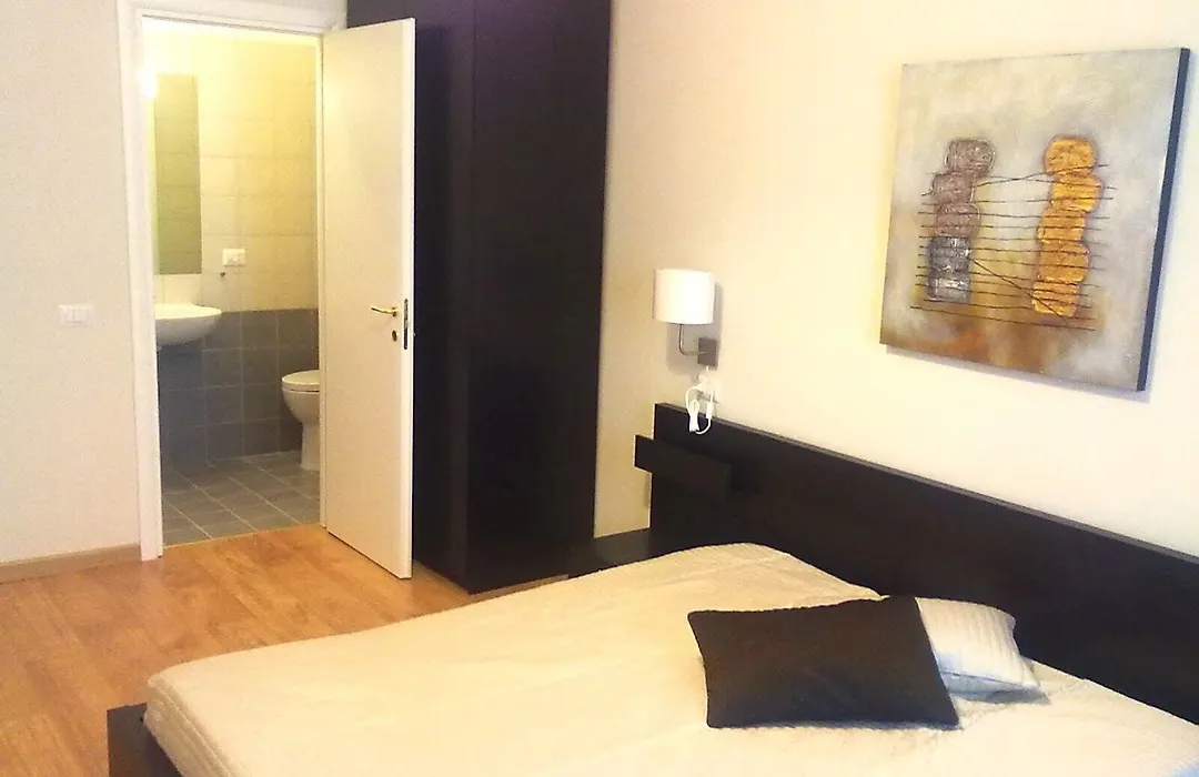 Bella Cagliari B&B-1