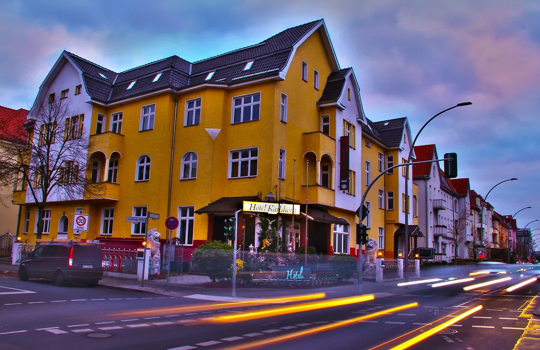 Hotel Karlshorst-1