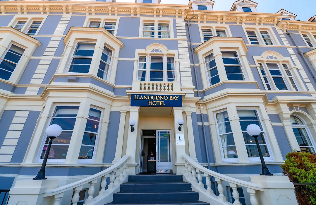 Llandudno Bay Hotel-1