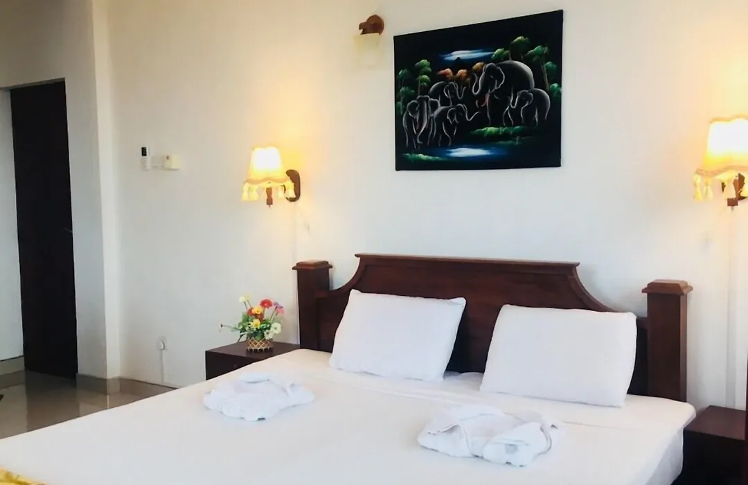 Pure Nature Hotel Kandy-1