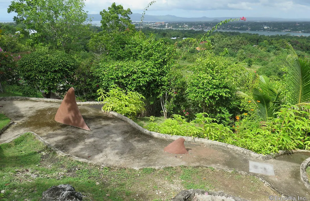 Bohol Vantage Resort-1