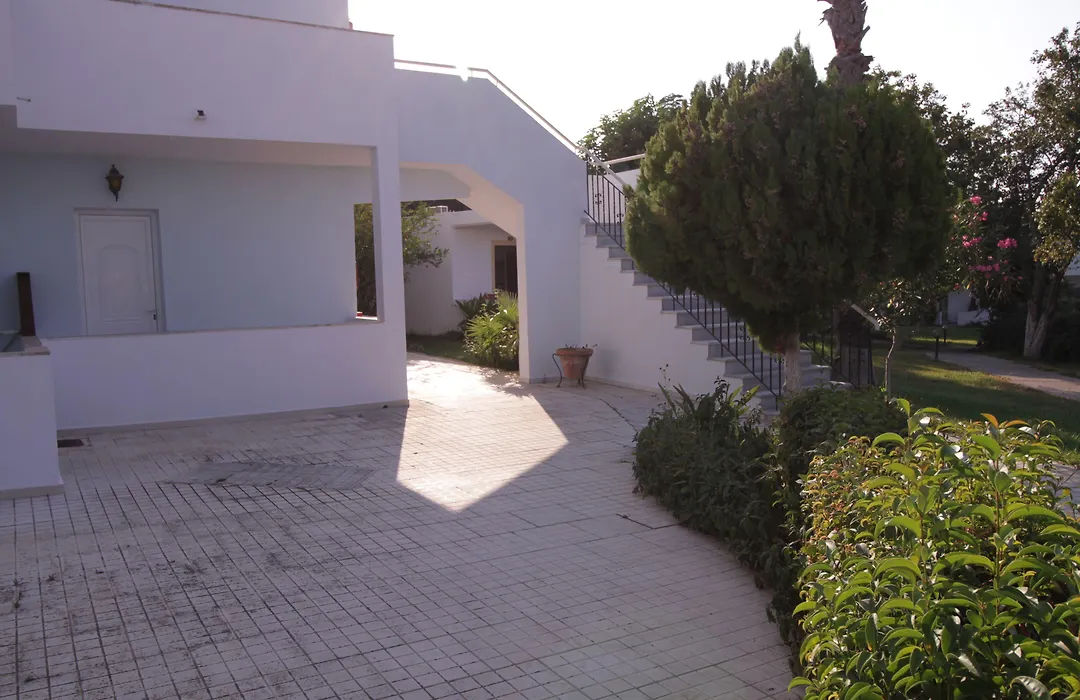 Ampavris Family Apartments-1