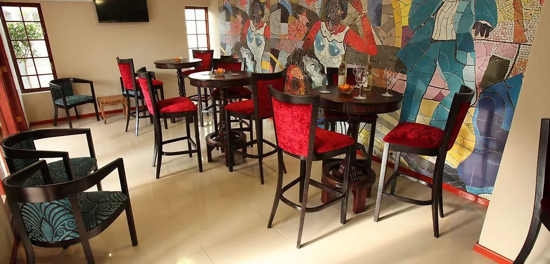 Park Place Boutique Guesthouse-1