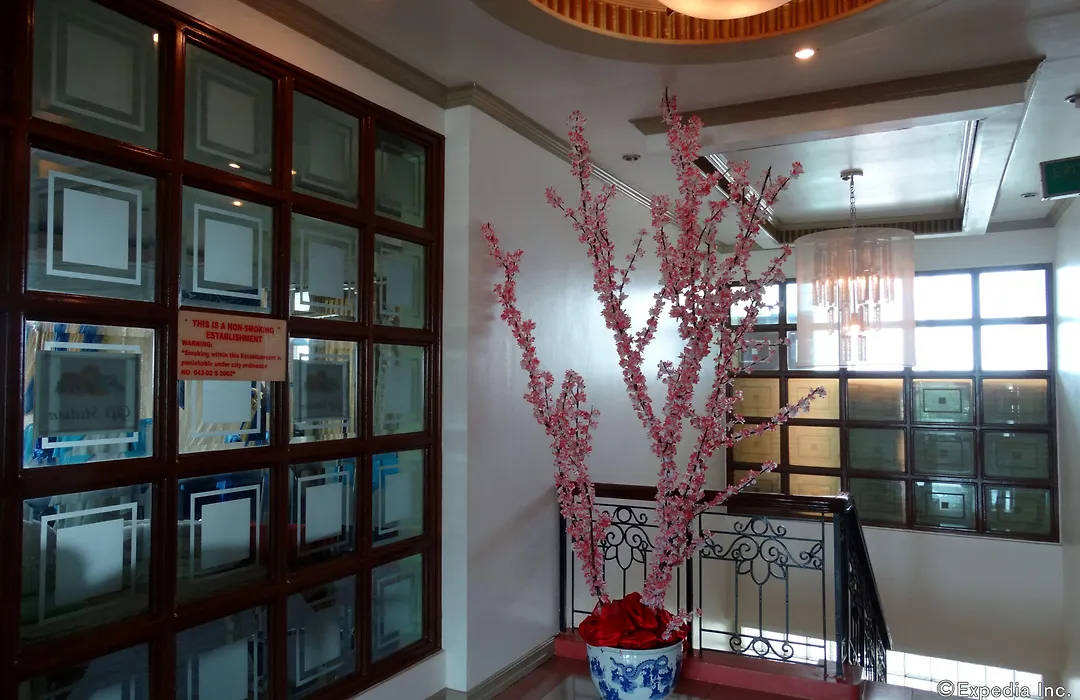 Orange Grove Hotel-1