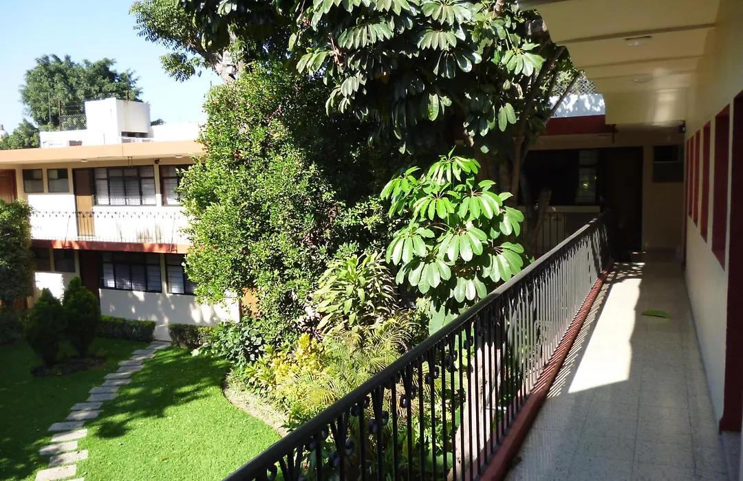 Hotel La Casona Del Llano-1