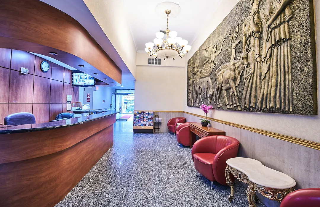 Flushing Hotel-1
