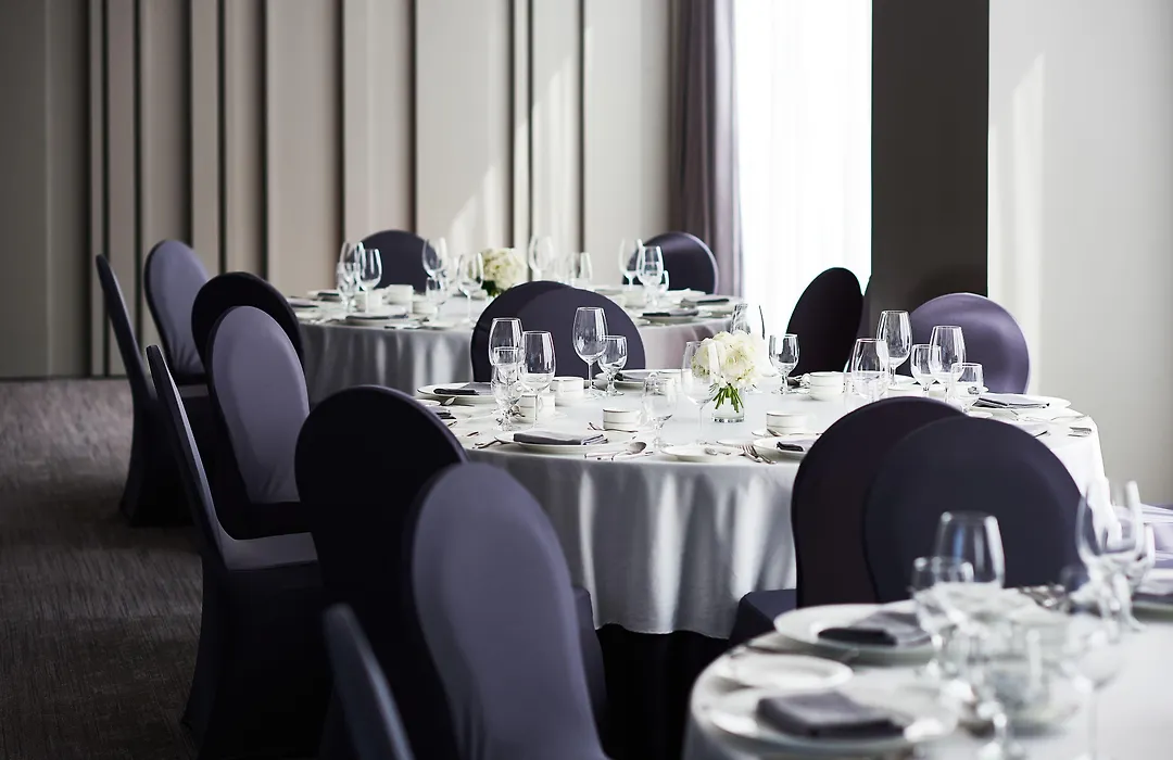 Hotel Peyto Gangnam-1