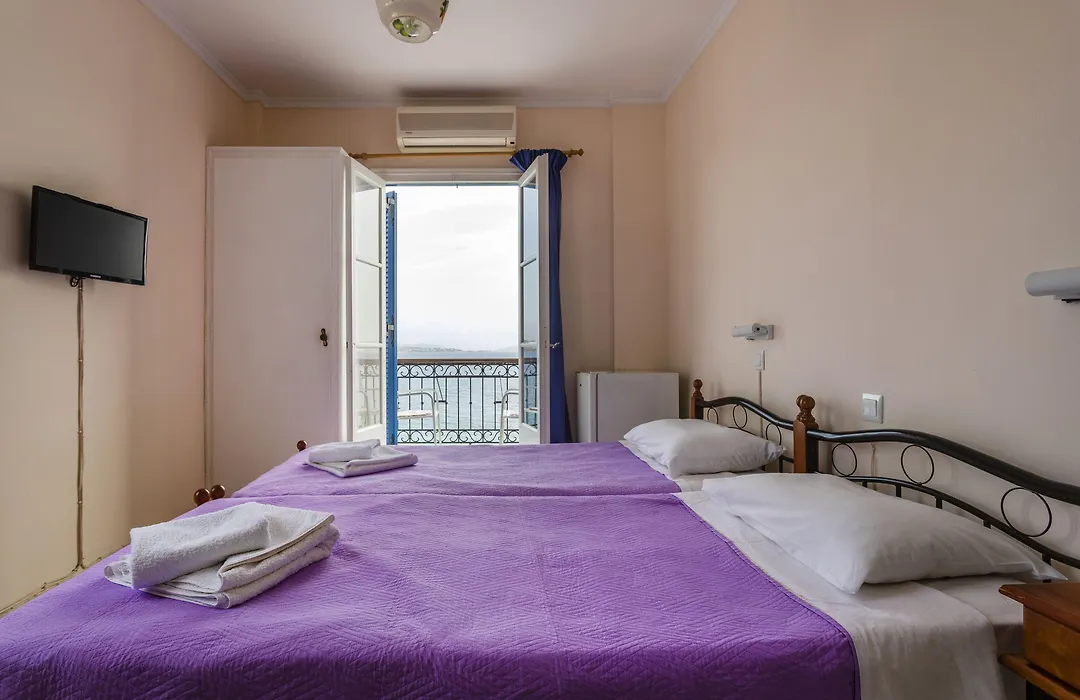 Stelios Hotel-1