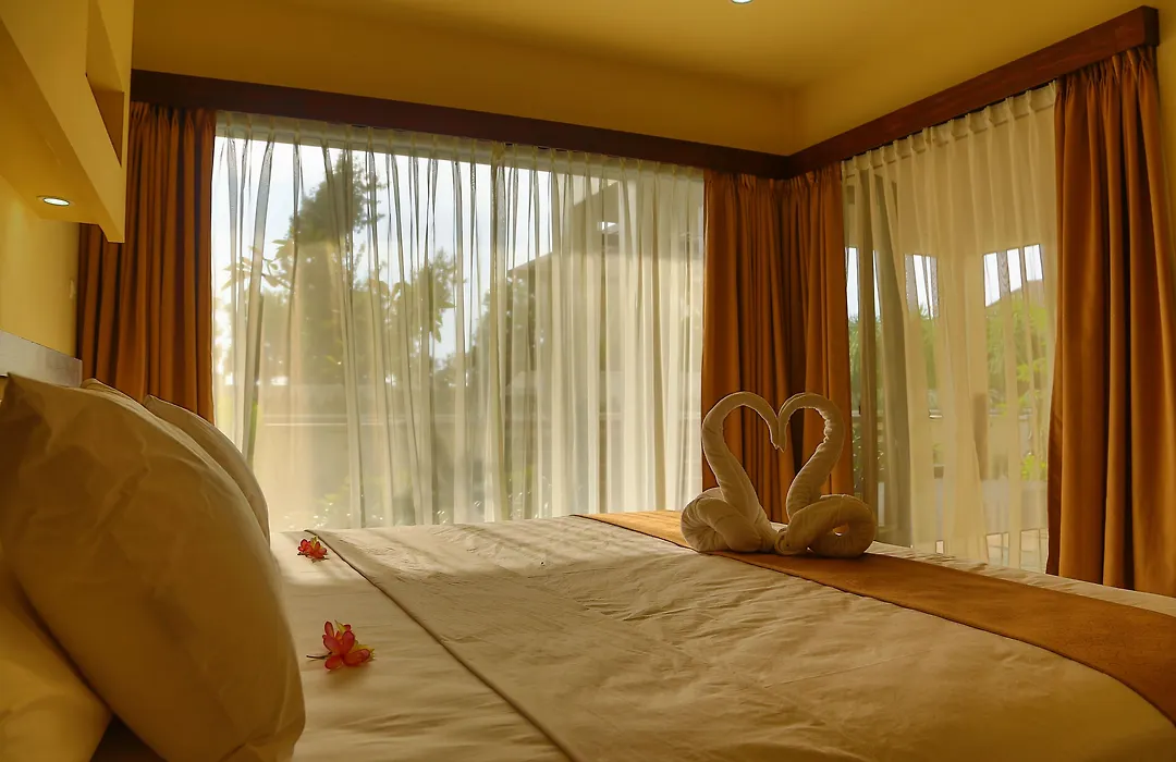 Mala Garden Resort And Spa-1