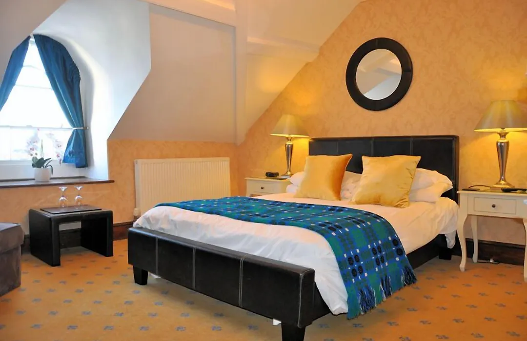 Llety Teifi Guesthouse-1