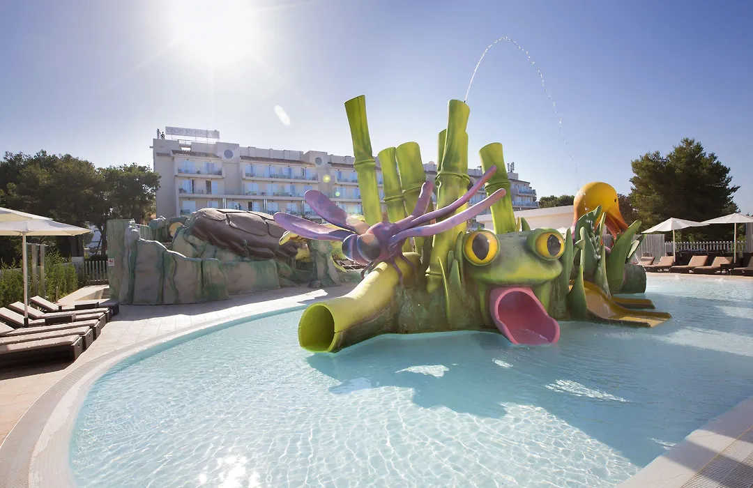 Mar Hotels Playa De Muro Suites-1