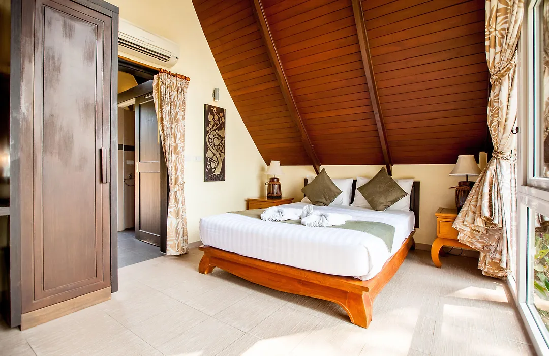 Little Sunshine Boutique Beach Resort & Spa-1