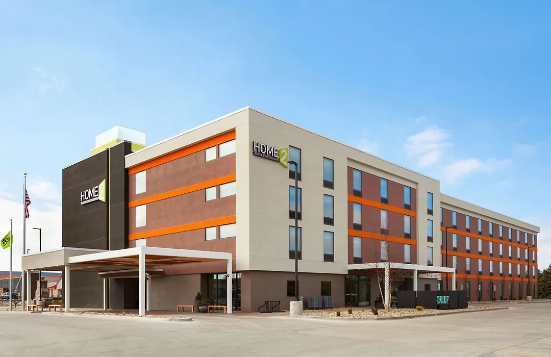 Home2 Suites By Hilton Champaign/Urbana-1