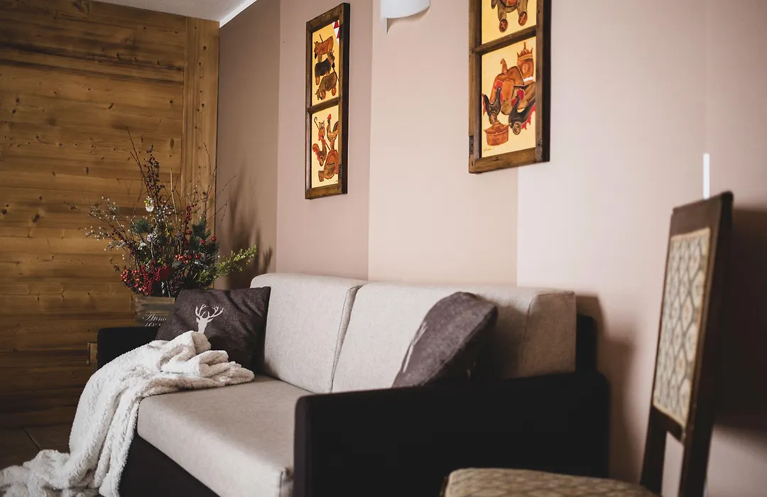 Residence Les Fleurs-1