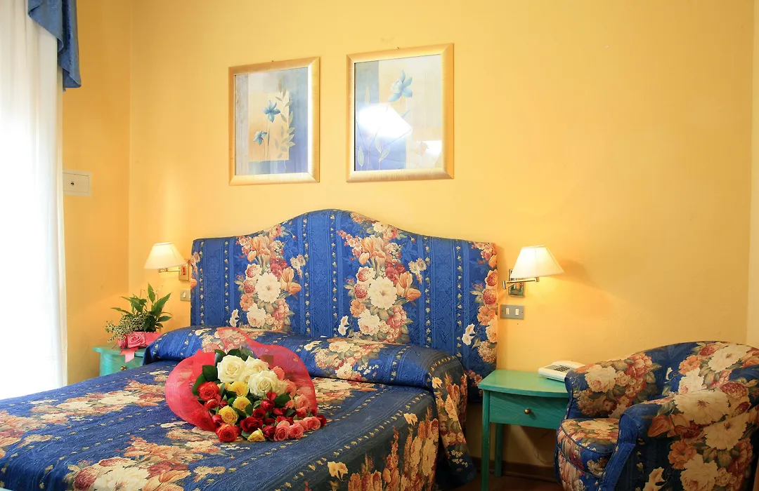 Hotel Nuovo Savi-1