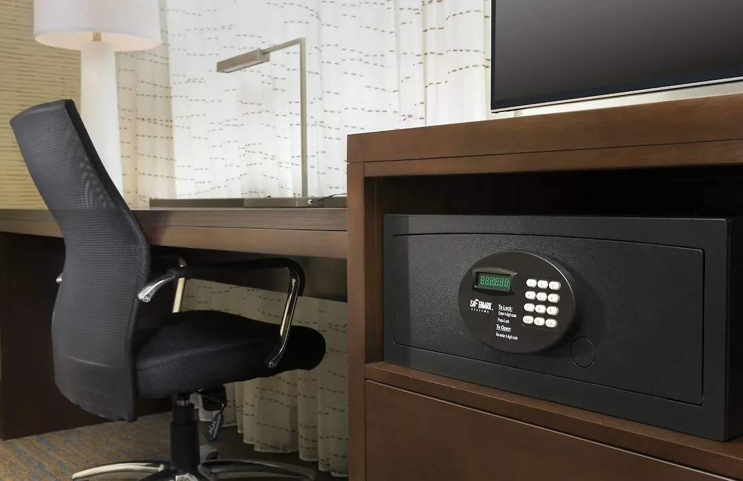 Residence Inn By Marriott Miami Airport West/Doral-1