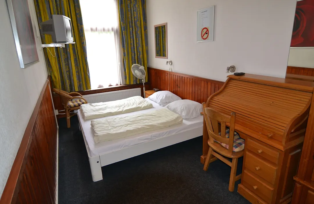 Hotel Bienvenue-1