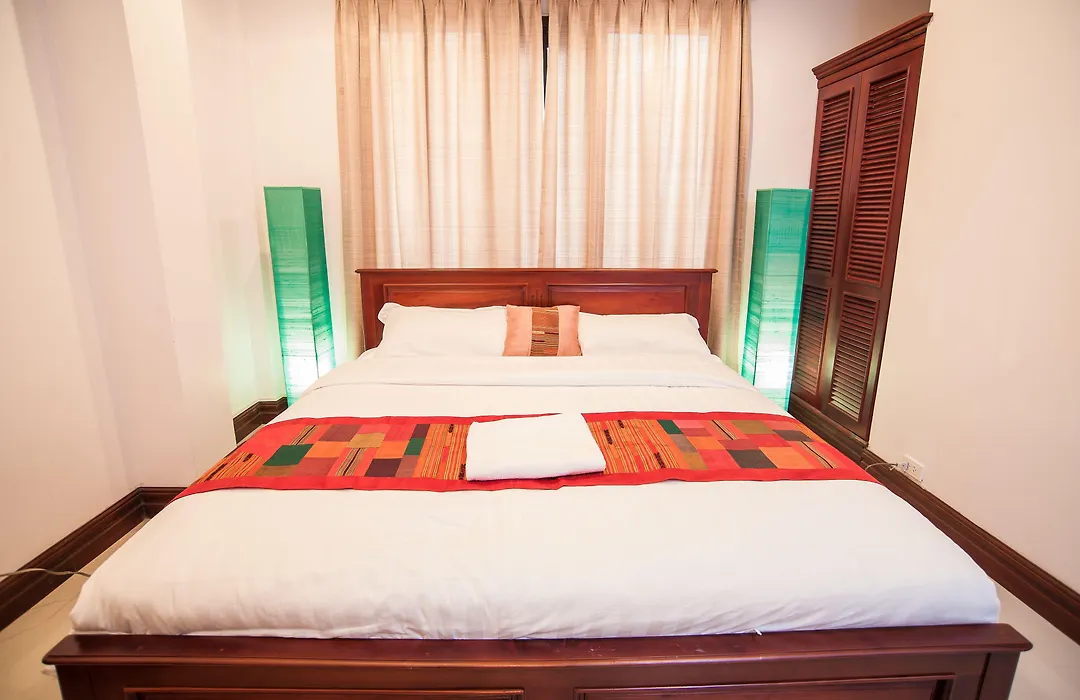 Vientiane Sp Hotel-1