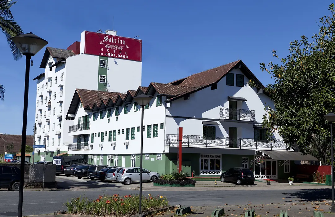 Bristol Sabrina de Charme Joinville-1