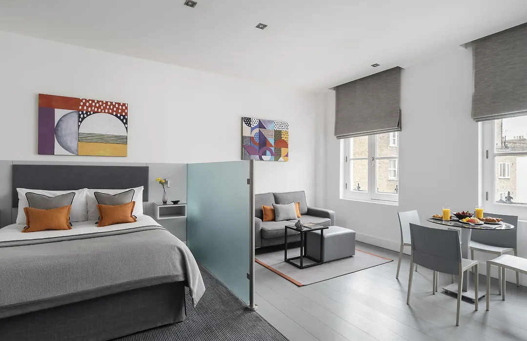 Templeton Place By Supercity Aparthotels-1