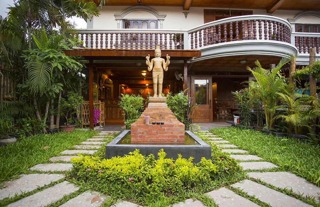 Siem Reap Center Hotel-1