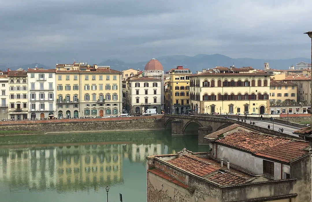 La Torre del Cestello - Residenza d'epoca-1
