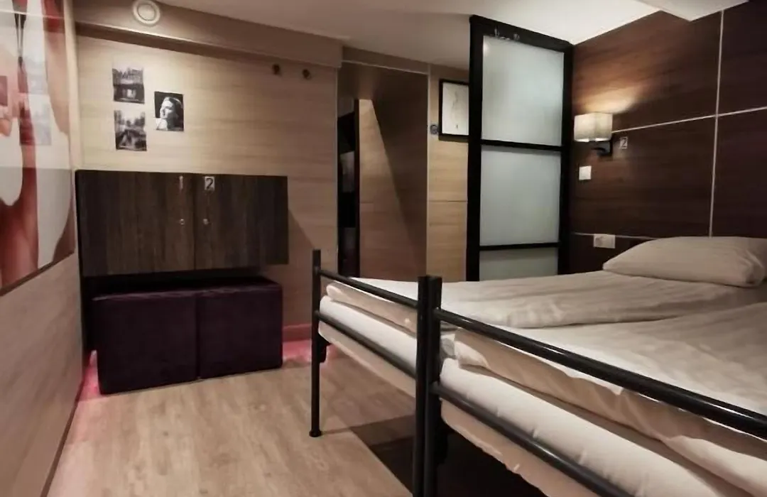 Hotel Jesse-1