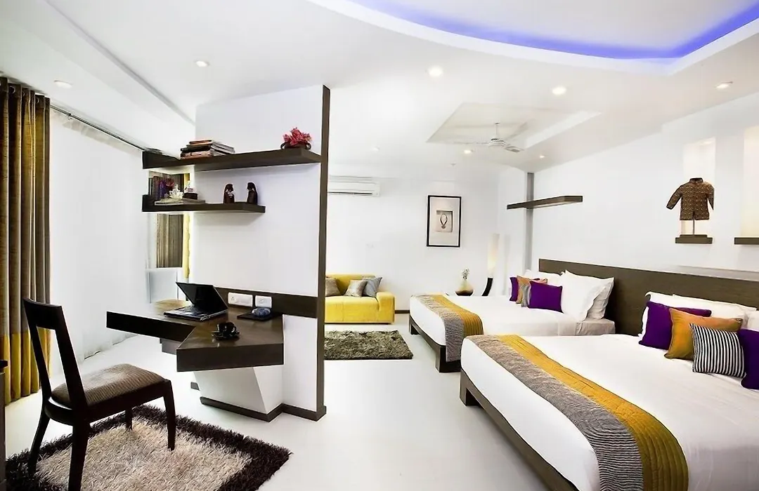 Melange Astris - By Melange Hospitality-1