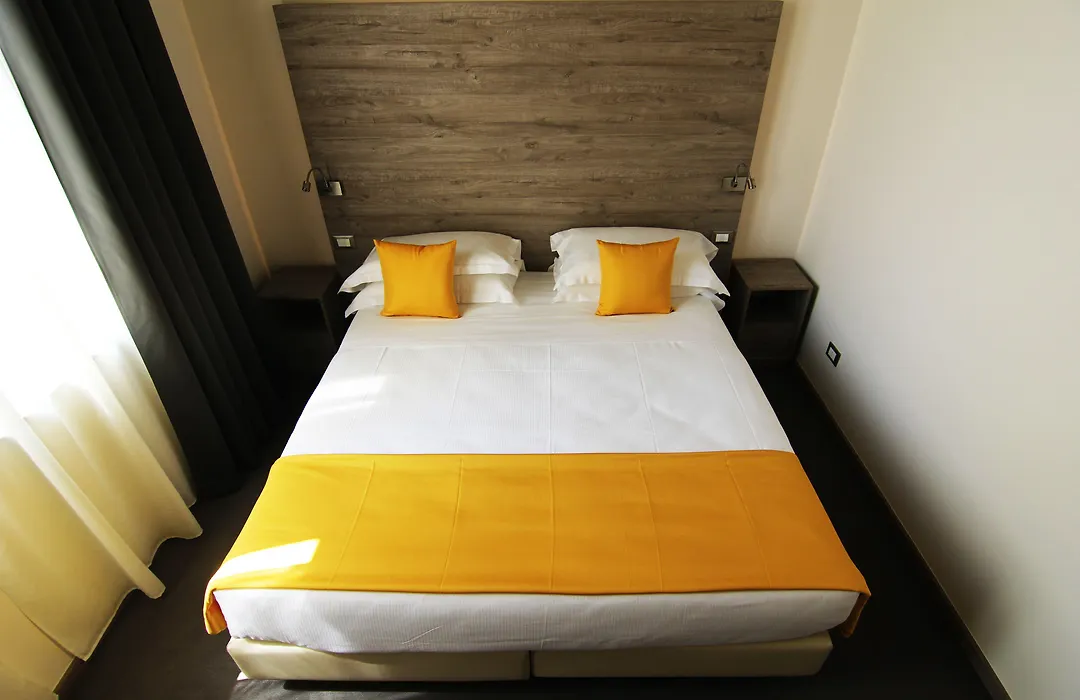 Sole Hotel Verona-1