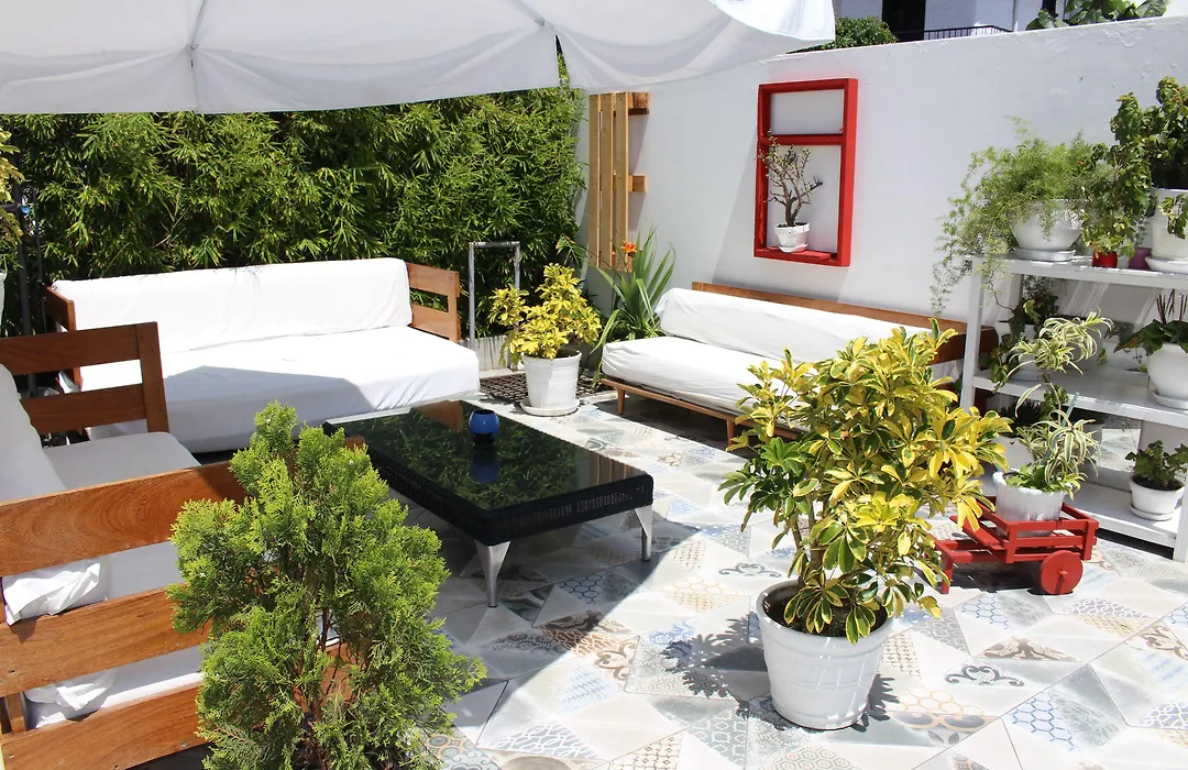 La Casa del Viajero-1