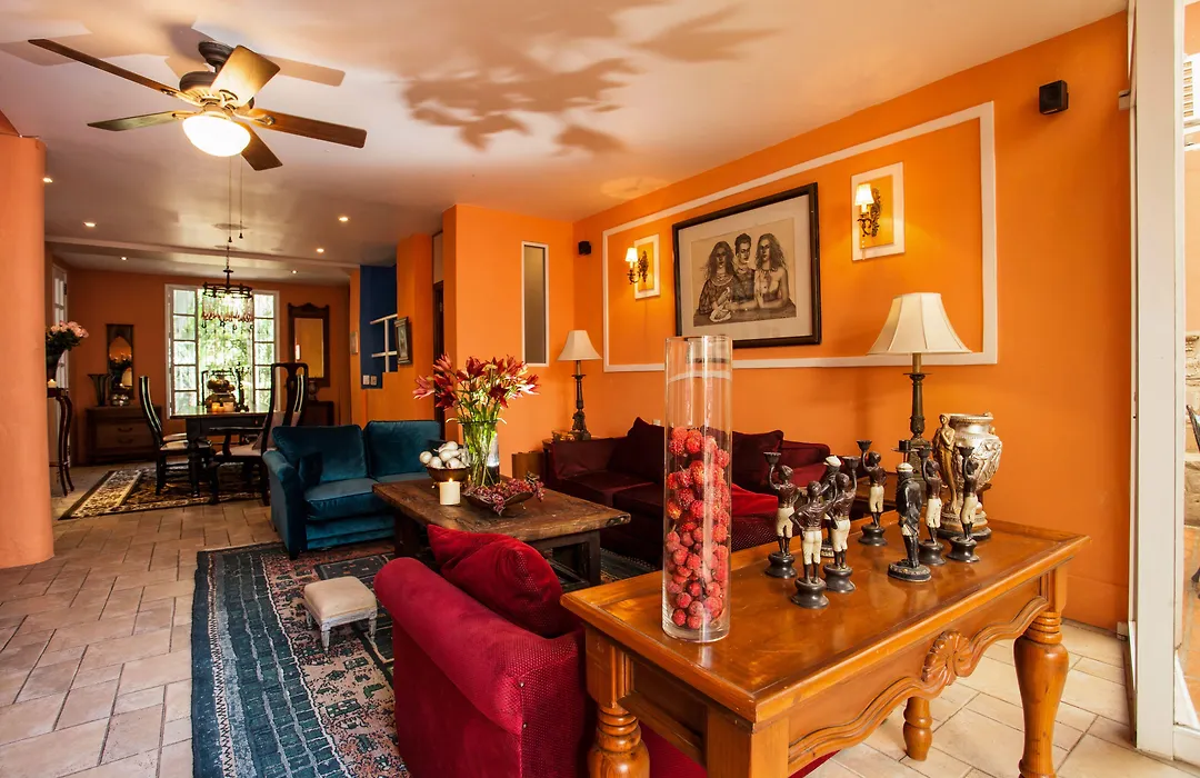 Garlands Del Rio Riverside Boutique Hotel-1