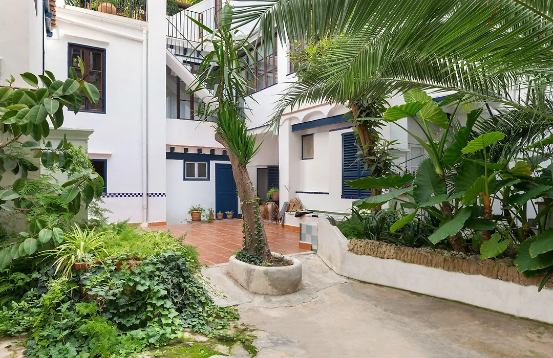 Hostal Pons-1
