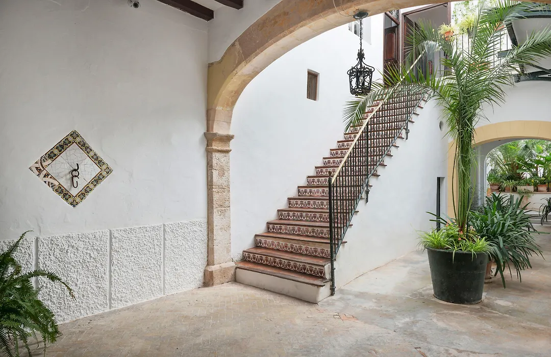 Hostal Pons-1