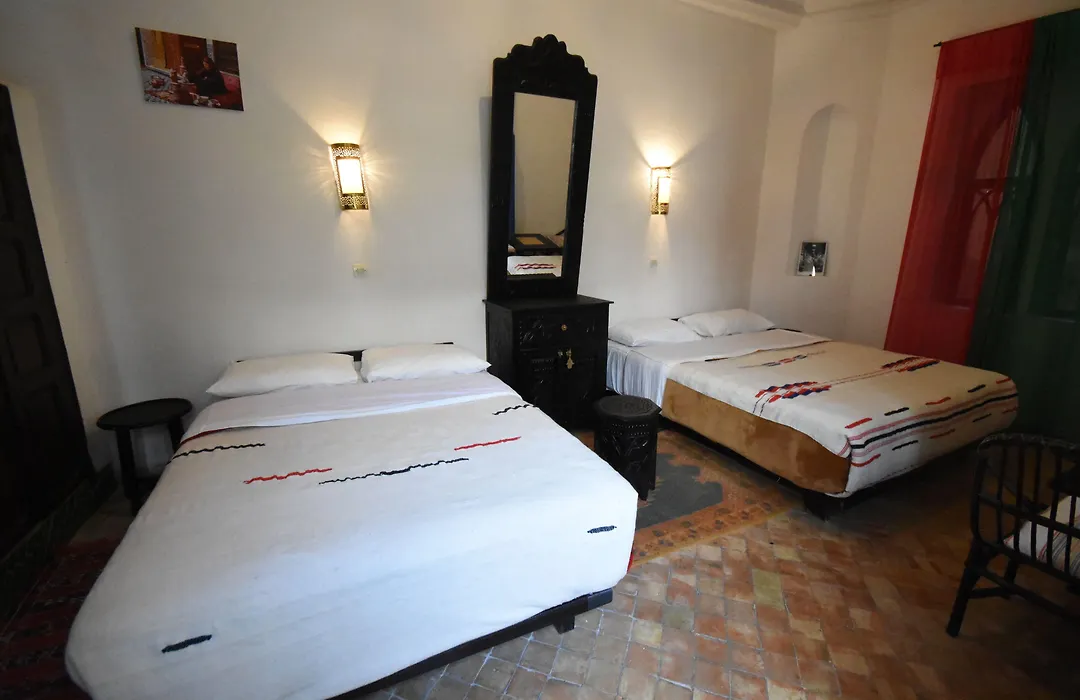 Hotel Dar El Qdima-1