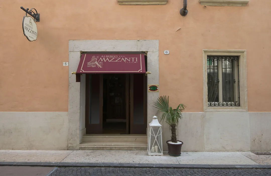 Albergo Mazzanti-1