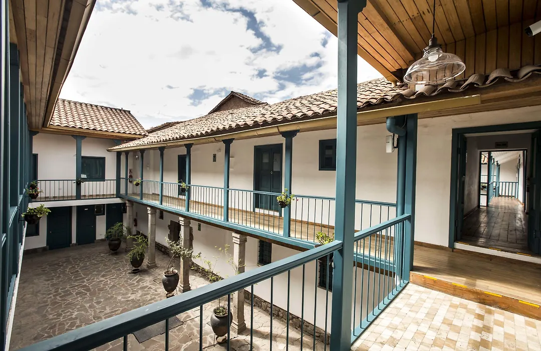 Abittare Hotel-1