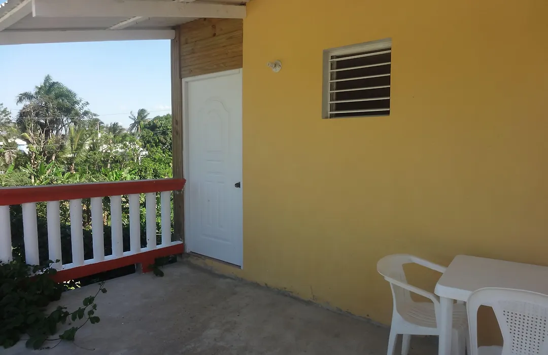 Gipsy Ranch Rooms-1