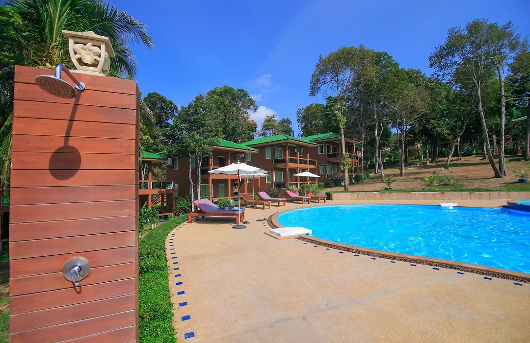 Mountain Resort Koh Lipe-1