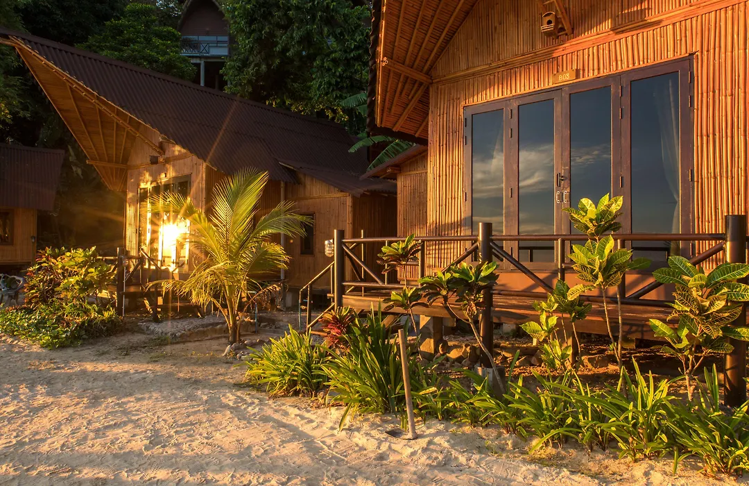 The Cove Phi Phi-1